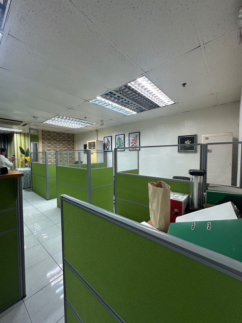 Prestige Tower 63 sqm. [LEASE] (Category: Apartments & Condos) located in Manila. Submitted by vince_lopez (Listing ID 1394472791, Image 2). Description: Office space for lease by Q4, 2026.