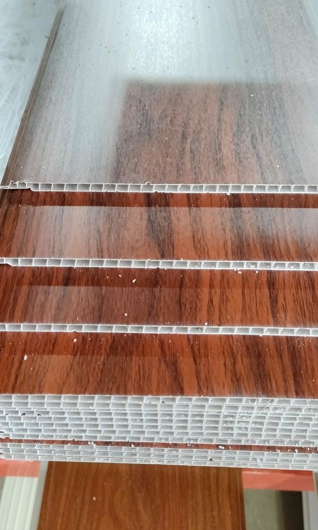pvc ceiling panel at xmass sales season (Category: Other Home Decor) located in Quezon City. Submitted by econdoor_012019 (Listing ID 1394487902, Image 3). Description: xmass sales tau mga ka suki.