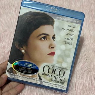 Blu rays Collection item 3