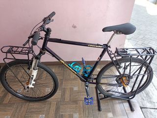 Chromoly Dijual Sepeda Carousell Indonesia