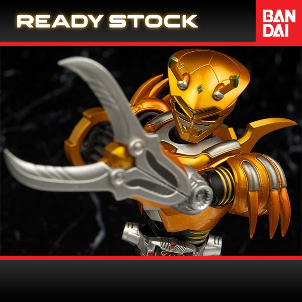 S.H. Figuarts - Kamen Rider Scissors [Tamashii Web Exclusive], Hobbies ...