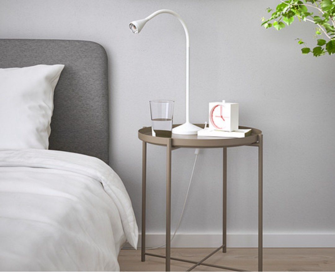 Side table (Category: Coffee & Tea Tableware) located in Taguig. Submitted by tidytitan (Listing ID 1374131916, Image 1). Description: .