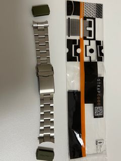 Strapcode 出售| Carousell Hong Kong