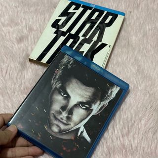 Blu rays Collection item 1