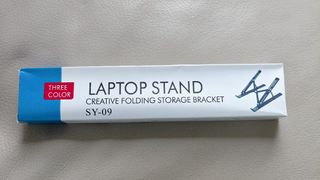 SY-09 Adjustable Folding Laptop Stand