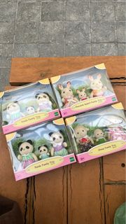 (Category: ) located in . Submitted by sylvanian_pre (Listing ID 1394482341, Image 1). Description: .