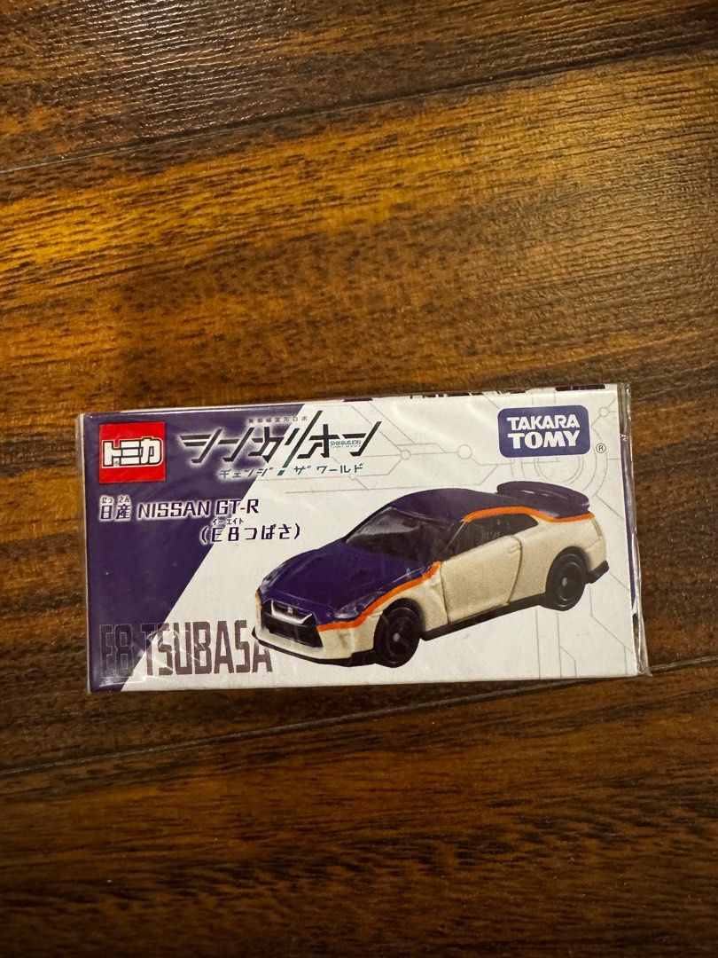 Takara Tomy Dream Tomica (Category: Vehicle & Diecast Models) located in Cavite. Submitted by d0gluver (Listing ID 1394527185, Image 2). Description: name your price sealed authentic rfs - decluttering.