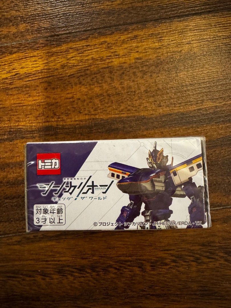 Takara Tomy Dream Tomica (Category: Vehicle & Diecast Models) located in Cavite. Submitted by d0gluver (Listing ID 1394527185, Image 3). Description: name your price sealed authentic rfs - decluttering.
