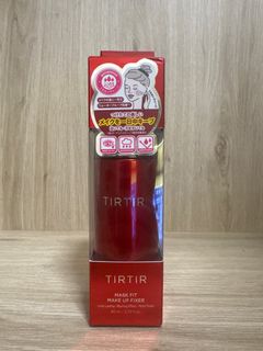 TIRTIR 面膜貼合定妝噴霧64232046722050110