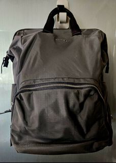Tumi backpack voyageur For Sale Carousell Singapore