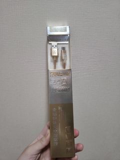 Type c 充電線 快充