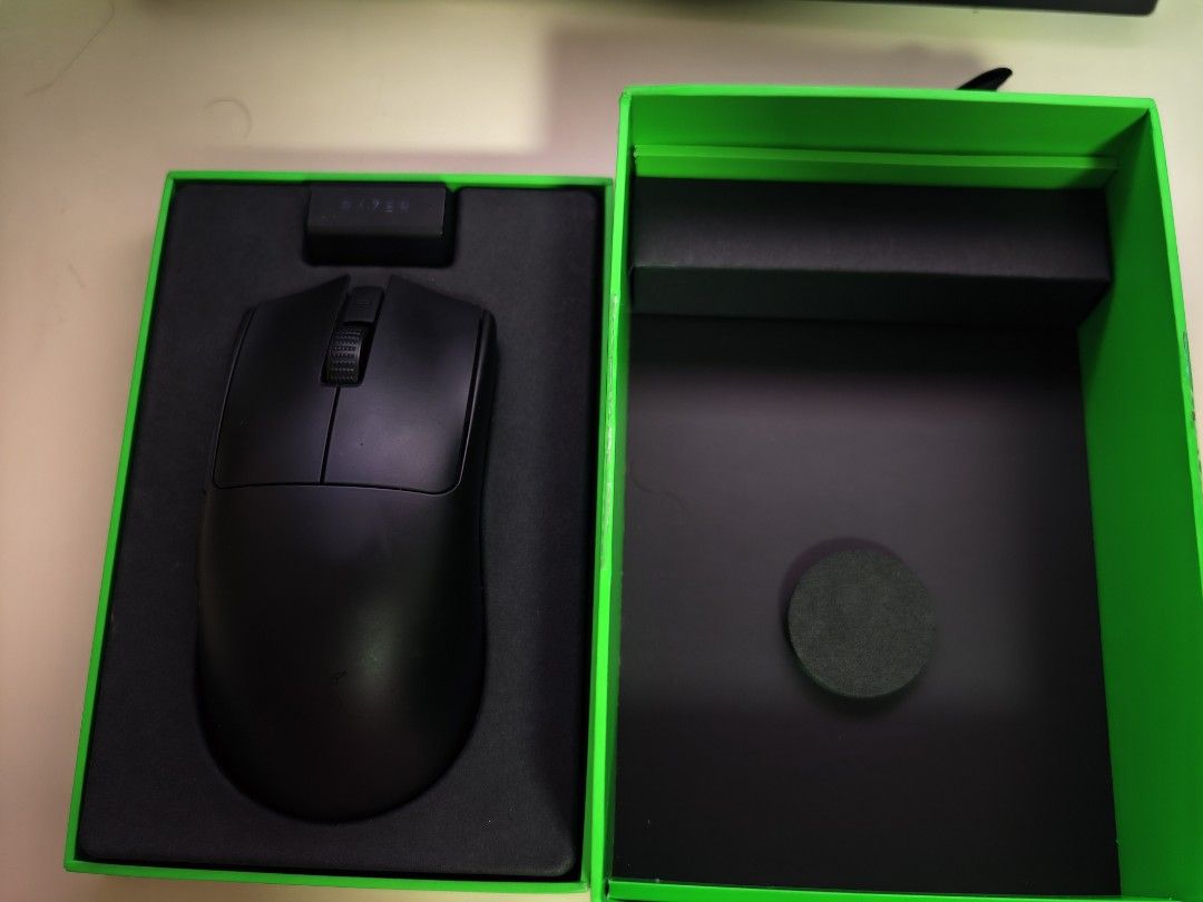 Viper V3 Pro