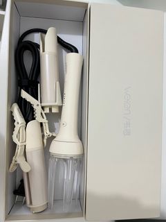 Weien 韦恩 卷髮棒64212823120386110