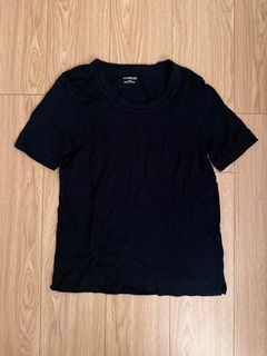 [Whistles] 寶藍色經典T恤64207891325314110