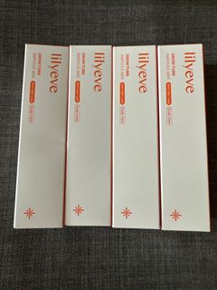 (2028年5月11日到期) lilyeve grow:turn ampoule mini anti hair loss scalp care 防脫育髮外泌體安瓶精華 30ml x 1支64234841791746110