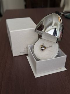 Tenshi no Tamago 天使の卵 銀色項鍊64214999050498110