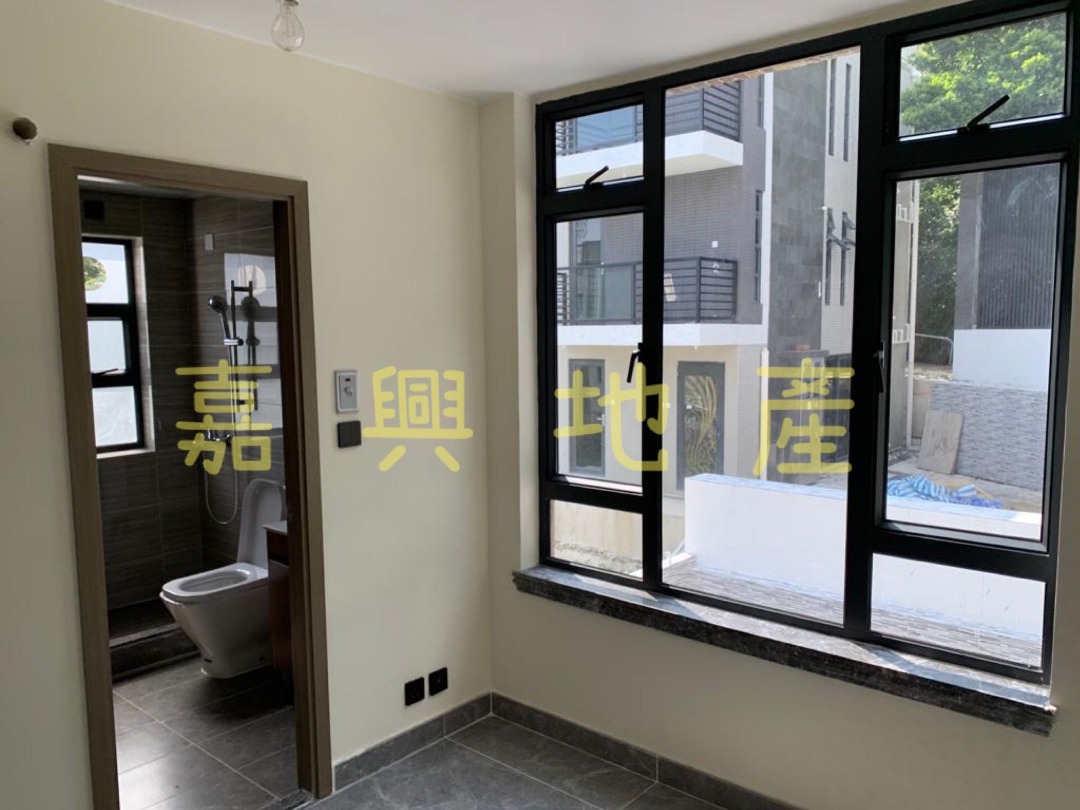 全新屋苑式, 背靠八仙嶺, 東望吐露港64077577451522112