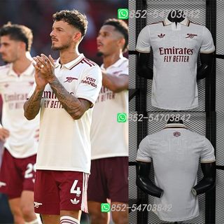 🈹 阿仙奴 Arsenal 25-26賽季  客場 球迷版 球員版 短袖波衫 球衣 “💎紫鑽商家💎 所有衫款/球員/號碼全齊。有鐘意嘅款直接帶圖詢價。（Players name and number can be customize）”#7 Saka沙卡#8 Martin Ødegaard 奧迪加特 #41 Declan Rice 賴斯64184923290753110