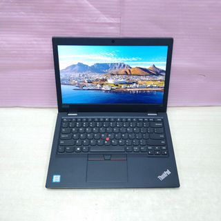 [Laptop] Lenovo Thinkpad L390 Notebook64205290345347110