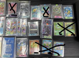 Hold)《靚number 9連號PSA 10》151 御三家進化鏈，sv2a，噴火龍