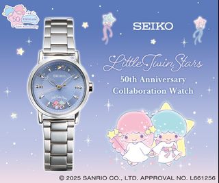 限定聯乘手錶 精品 Collaboration Watches 📺👾🎮 Collection item 3
