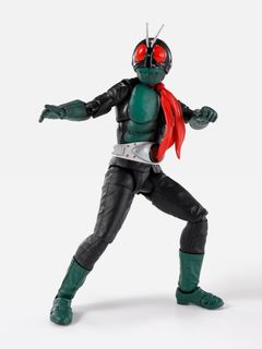 新品！S.H.Figuarts（真骨彫製法） 仮面ライダー龍騎　塗装済み完成品 レビュー】モデルガン「M29 6.5インチ “ダーティハリーモデル