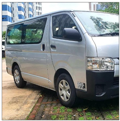(Category: ) located in . Submitted by woodlands11_car_rental (Listing ID 1394697825, Image 1). Description: .