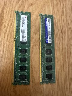 ADATA DDR3 4GB RAM64196898066689110