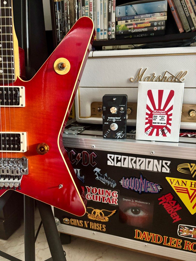 cats factory AT-222 81-14 Kowloon boost Akira Takasaki Kowloon