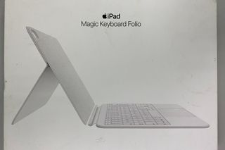 Apple iPad 10th Generation Magic Keyboard Folio