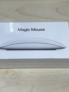 Apple Magic Mouse64081495503105110