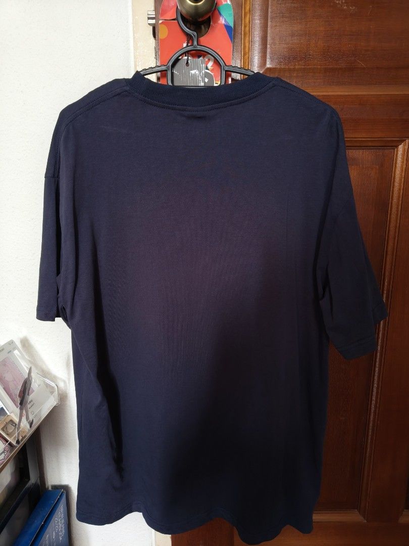 Assorted Tops (Category: Shirts) located in Singapore. Submitted by read_bio (Listing ID 1394649813, Image 6). Description: Never worn before, just didn't suit my style/not my size :) will give discounts if buying 2 or more Sizing: 1st shirt - L 2nd shirt - S 3rd shirt - oversized S 4th shirt - M will provide sizing chart if needed ^^ .
