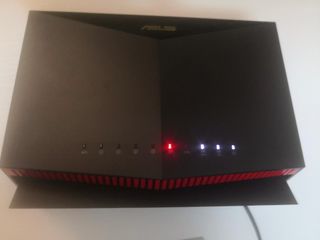 ASUS RT-AX86U PRO64077676942209110