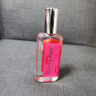 Atelier Cologne Pacific Lime 30ml 香水 Perfume64239408916099110