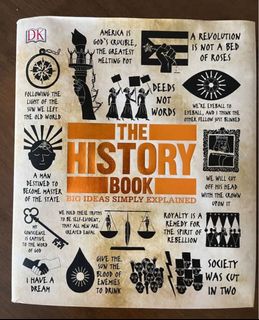 Big Ideas Simply Explained DK series, Hobbies & Toys, Books & Magazines ...