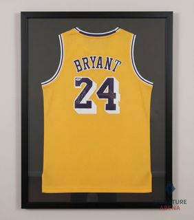 Jersey framing For Sale Buy 100+ Jersey framing online - Main Image