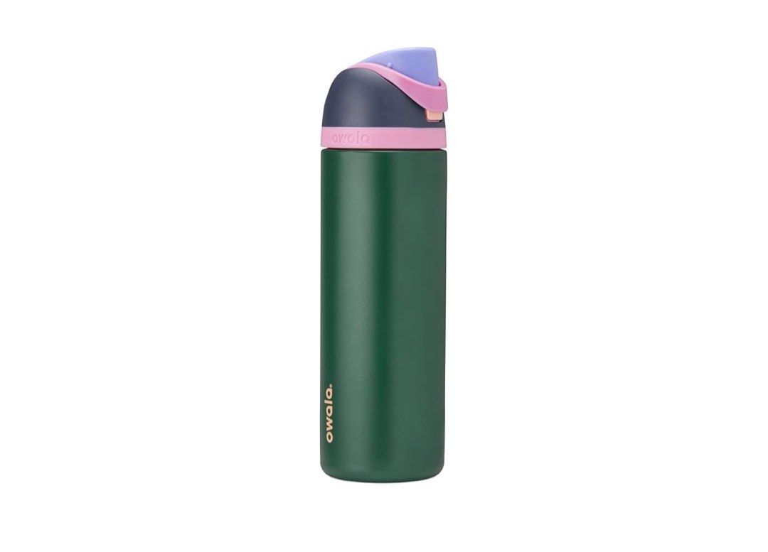 Brand New Original 24oz OWALA WICKED Colors (Category: Water Bottles & Tumblers) located in Cavite. Submitted by shopinessph2 (Listing ID 1394672310, Image 1). Description: Pre-Order now! .