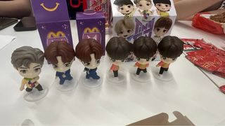 (Category: ) located in . Submitted by innie_seokjinnie (Listing ID 1394648122, Image 1). Description: .