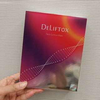 đčClearance SaleđčDELIFTOX Thread Lifting Face Mask 1 Box 25ml X 5 Pieces đ1 Box $60 Buy 3 Boxes for Free SF Express Station or Smart Locker Delivery đExp:2025-1264208316948481110