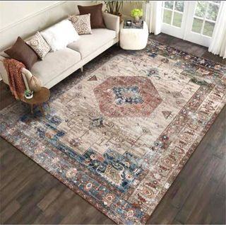 3/3.6m x 2m Velvet Feel Carpets/Rugs Collection item 3