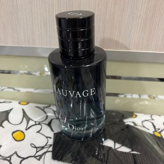 Dior Sauvage perfume 男士淡香水 100ml (無盒) ｜Dior香水 男士香水64206800982530110