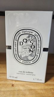 Diptyque Do Son 淡香水 50毫升64225230112003110
