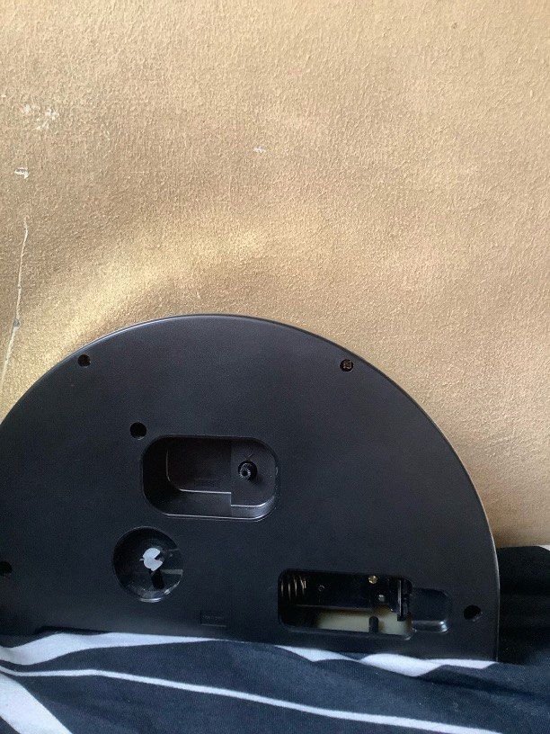 Display clocks (Category: Clocks) located in Makati City. Submitted by giftidea123 (Listing ID 1394767694, Image 2). Description: Working condition.