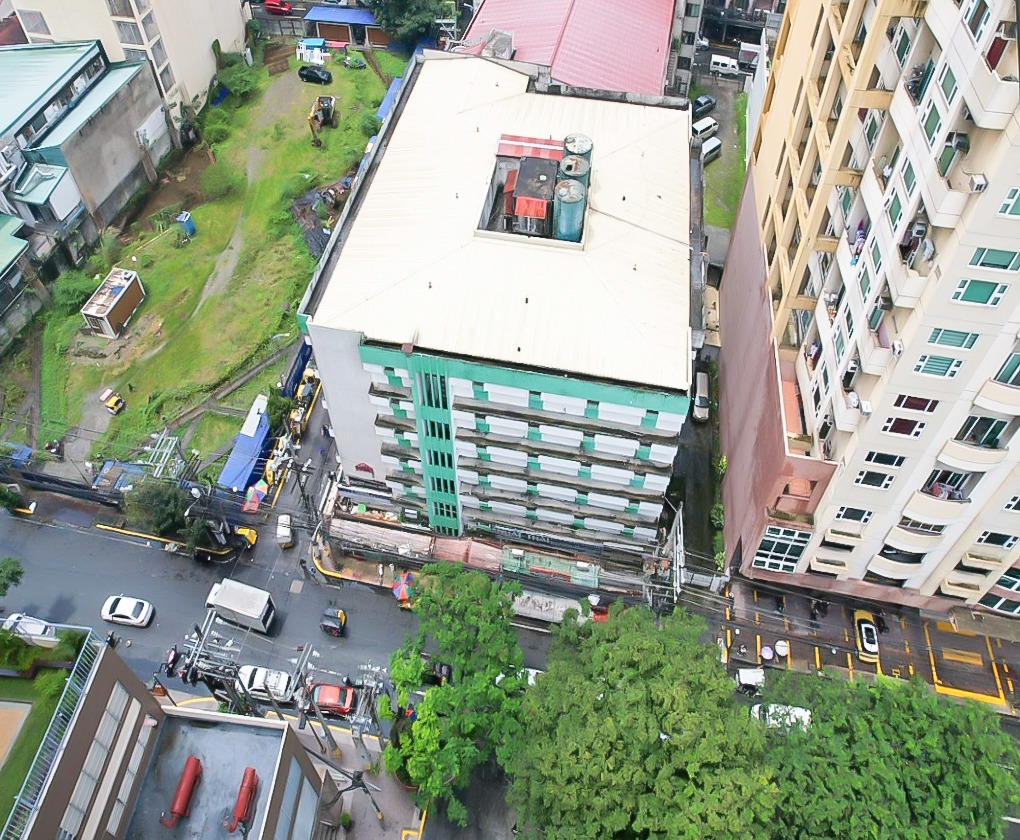 Leading Multifamily Listings Platform | Apartment Buildings for Sale