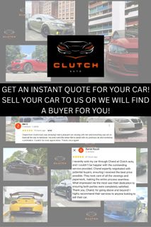 (Category: ) located in . Submitted by ClutchAutoPteLtd (Listing ID 1394707276, Image 1). Description: .