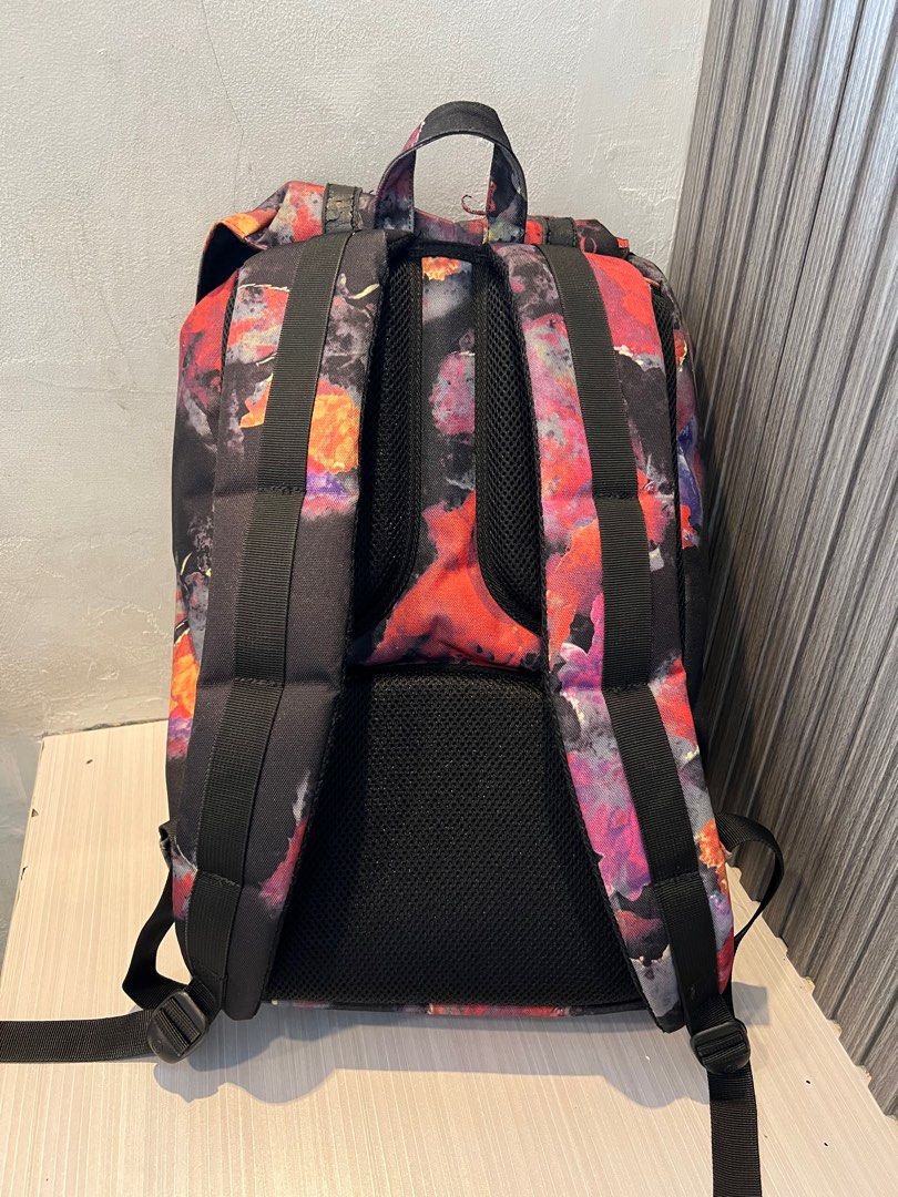 17in laptop travel backpack YOREPEK Extra Large Travel Backpack, 17-Inch Laptop, TSA Friendly, USB  Port, Durable Design