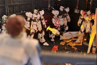 （分類：）位於 。 由 gundamatefsf 提交（商品編號 1331342799，圖片 1）。簡介： 。
