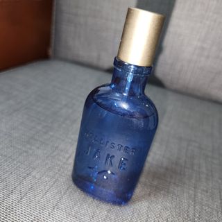 Hollister Jake 古龍水 30ml 香水64216905483779110