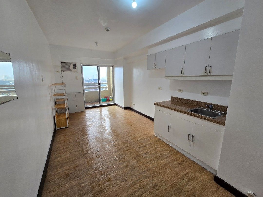 Illumina studio (Category: Apartments & Condos) located in Manila. Submitted by roblesrealty (Listing ID 1248472239, Image 1). Description: unfurnished. current tenant extended stay until Sept 2026.