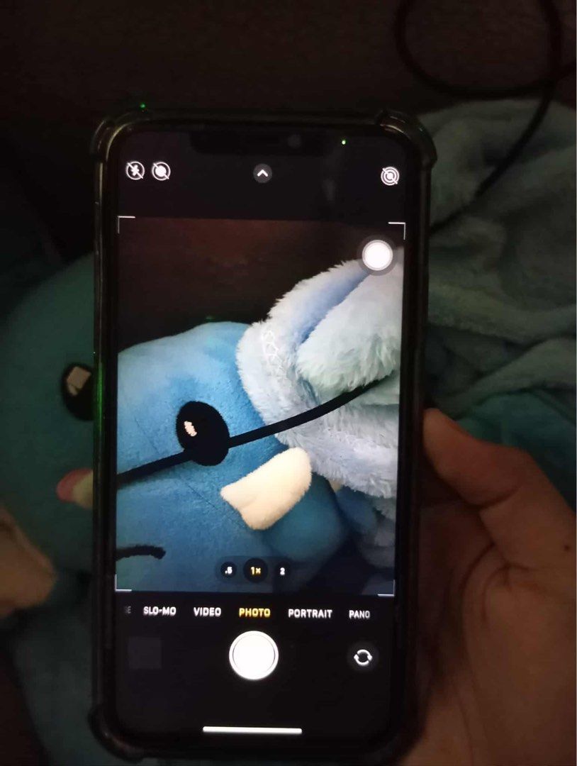 iPhone 11 Pro Max (Category: iPhone 11 Series) located in Tuguegarao City. Submitted by kimlee_ (Listing ID 1394623797, Image 2). Description: FS IPHONE 11 PRO MAX // LADY OWNED PHP12,000 72% BATTERY HEALTH 256GB NO SIM RESTRICTIONS TRUE TONE WITH MINIMAL DENTS (normal for second hand) WITH REPLACEMENT CHARGER WITH TEMPERED WITH CASE HONEST ISSUE: NO FACE ID FOR SALE ONLY, NO SWAP.